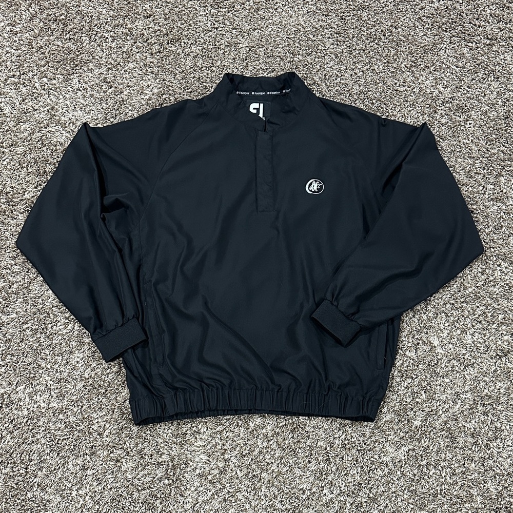 Men’s FootJoy Pullover